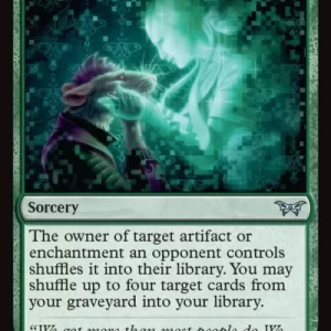 Duskmourn - Cathartic Parting - Brand New