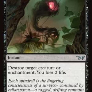 Duskmourn - Withering Torment - Brand New