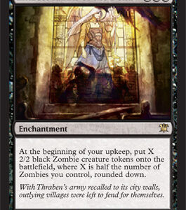 Innistrad - Endless Ranks of the Dead - Near Mint