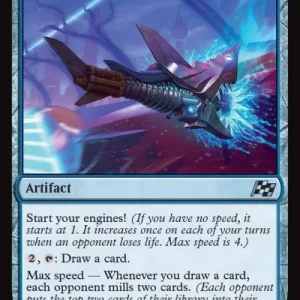 Brand New - Aether Syphon - Aetherdrift