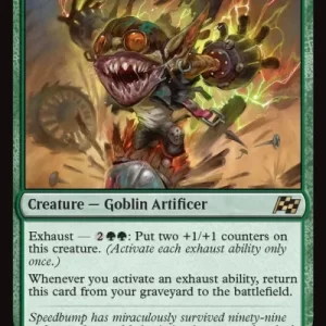 Brand New - Afterburner Expert - Aetherdrift