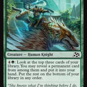 Brand New - Beastrider Vanguard - Aetherdrift