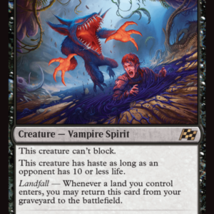 Brand New - Bloodghast - Aetherdrift