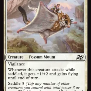 Brand New - Brightfield Glider - Aetherdrift