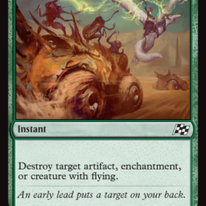 Brand New - Broken Wings - Aetherdrift