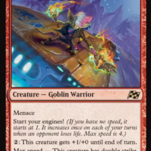 Brand New - Burnout Bashtronaut - Aetherdrift