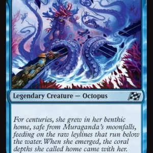 Brand New - Caelorna, Coral Tyrant - Aetherdrift