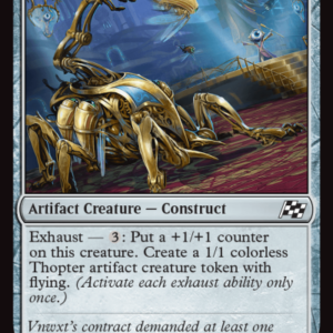 Brand New - Camera Launcher - Aetherdrift