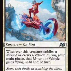 Brand New - Canyon Vaulter - Aetherdrift