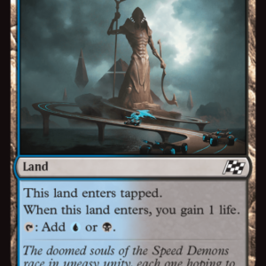 Brand New - Dismal Backwater - Aetherdrift