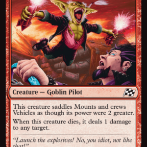 Brand New - Dynamite Diver - Aetherdrift