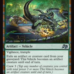 Brand New - Earthrumbler - Aetherdrift