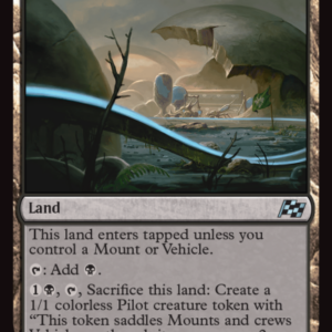 Brand New - Foul Roads - Aetherdrift