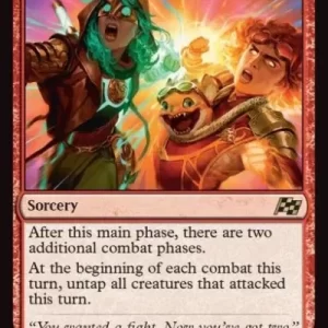 Brand New - Full Throttle - Aetherdrift