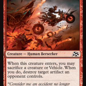 Brand New - Gastal Blockbuster - Aetherdrift