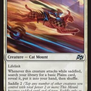 Brand New - Gloryheath Lynx - Aetherdrift