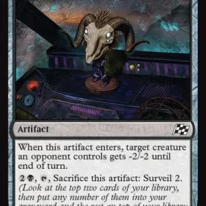 Brand New - Grim Bauble - Aetherdrift