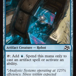 Brand New - Guidelight Optimizer - Aetherdrift