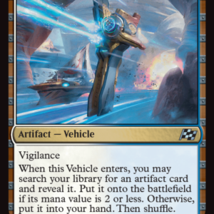 Brand New - Guidelight Pathmaker - Aetherdrift