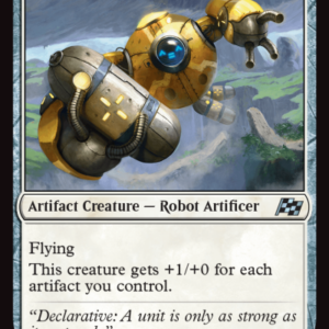 Brand New - Guidelight Synergist - Aetherdrift