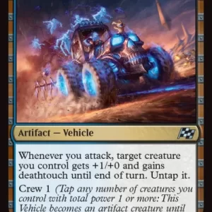 Brand New - Haunted Hellride - Aetherdrift