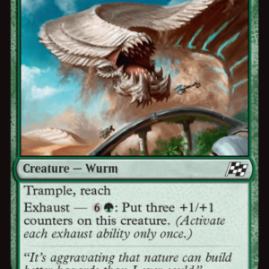 Brand New - Hazard of the Dunes - Aetherdrift