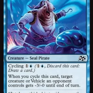 Brand New - Howler's Heavy - Aetherdrift