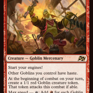 Brand New - Howlsquad Heavy - Aetherdrift