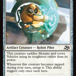 Brand New - Interface Ace - Aetherdrift