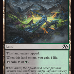 Brand New - Jungle Hollow - Aetherdrift