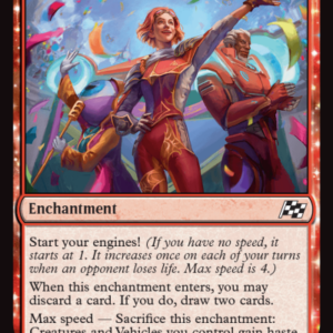 Brand New - Kickoff Celebrations - Aetherdrift