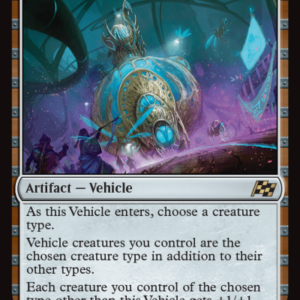 Brand New - Lifecraft Engine - Aetherdrift