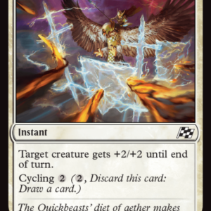 Brand New - Lightshield Parry - Aetherdrift