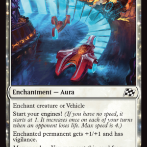 Brand New - Lightwheel Enhancements - Aetherdrift