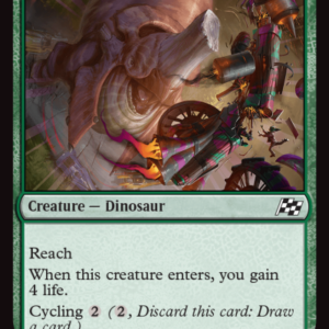 Brand New - Migrating Ketradon - Aetherdrift