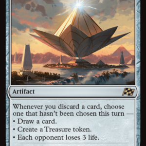 Brand New - Monument to Endurance - Aetherdrift