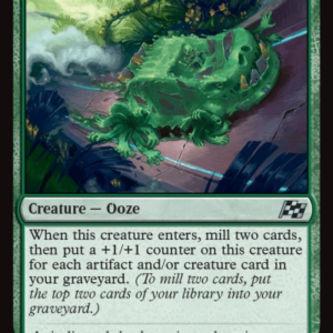 Brand New - Ooze Patrol - Aetherdrift