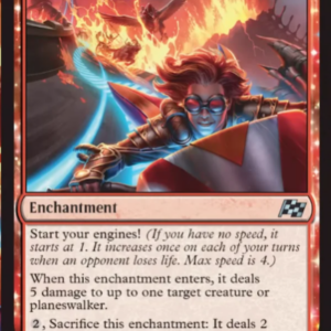 Brand New - Outpace Oblivion - Aetherdrift