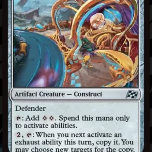 Brand New - Pit Automaton - Aetherdrift