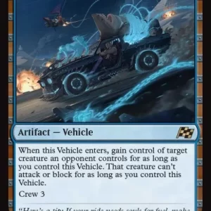 Brand New - Possession Engine - Aetherdrift