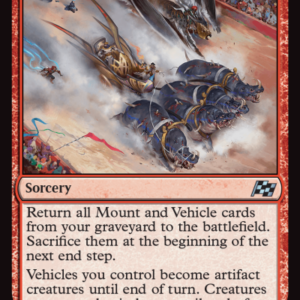 Brand New - Push the Limit - Aetherdrift