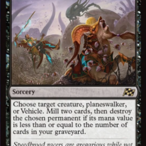 Brand New - Quag Feast - Aetherdrift