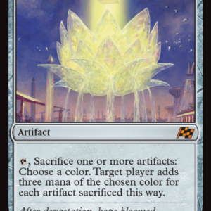 Brand New - Radiant Lotus - Aetherdrift