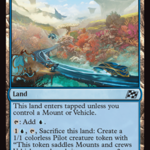 Brand New - Reef Roads - Aetherdrift