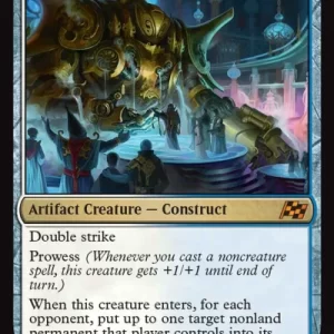 Brand New - Riptide Gearhulk - Aetherdrift