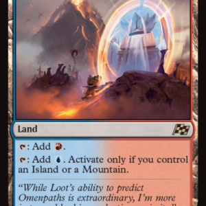 Brand New - Riverpyre Verge - Aetherdrift