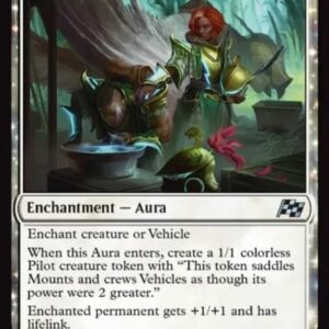 Brand New - Roadside Assistance - Aetherdrift