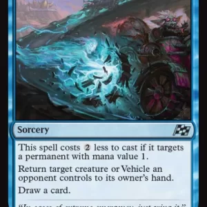 Brand New - Roadside Blowout - Aetherdrift