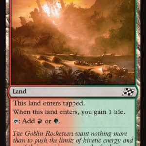 Brand New - Rugged Highlands - Aetherdrift