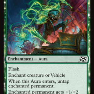 Brand New - Silken Strength - Aetherdrift